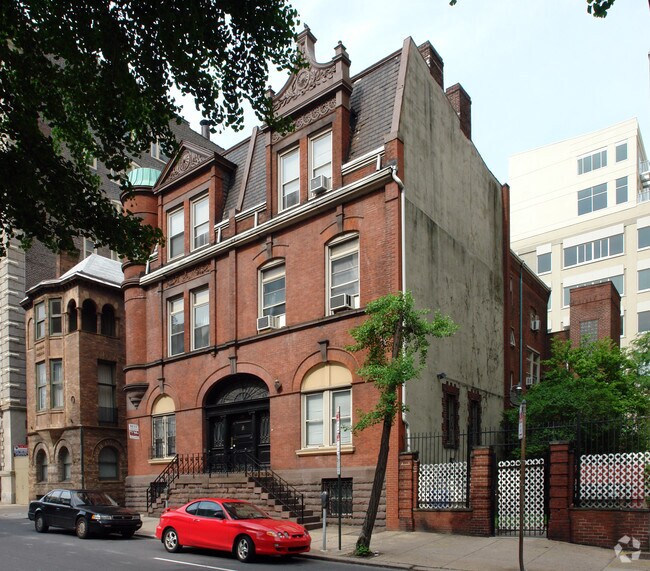 Building Photo - 26-30 S 22nd St