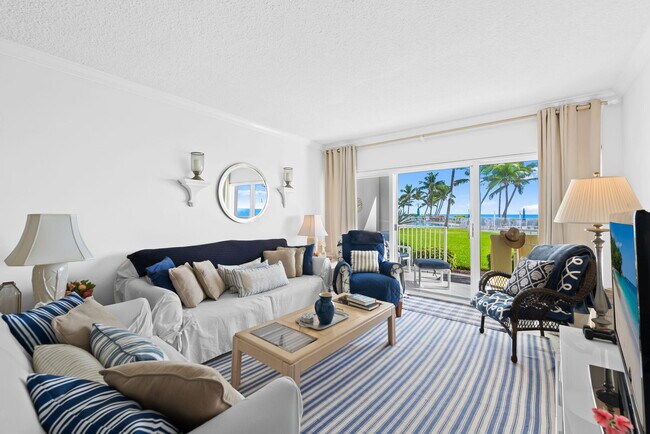 Foto del edificio - 3101 S Ocean Blvd