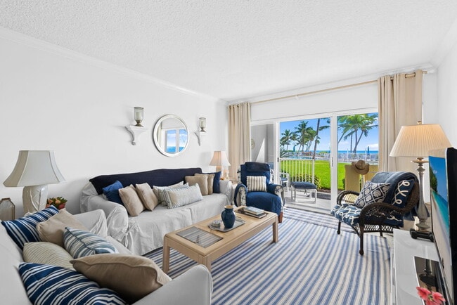 Building Photo - 3101 S Ocean Blvd