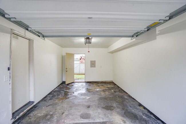 Foto del interior - Park Crest Townhomes
