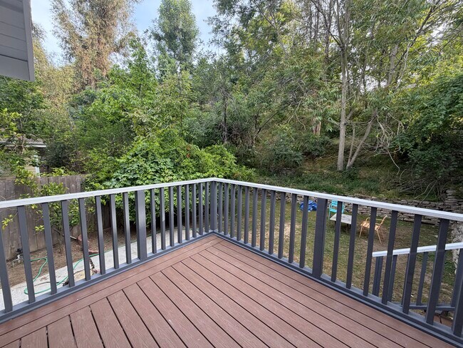 Vista de la cubierta - 881 Terrace 49