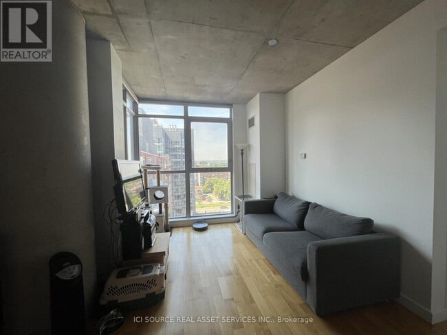 Photo du bâtiment - 179 George St