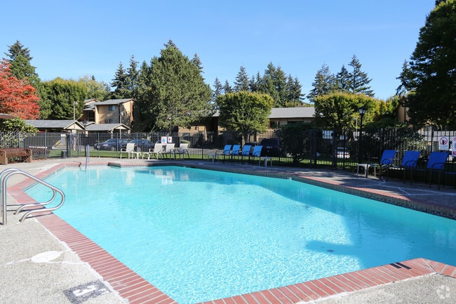 Building Photo - Autumn Ridge Apartments