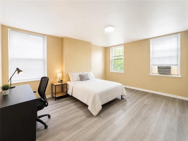 Foto del edificio - 5846 Bartlett St