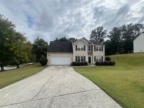 Building Photo - 1785 Campbell Ives Dr SE