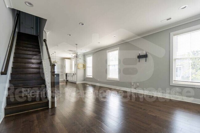 Building Photo - 3018 S St