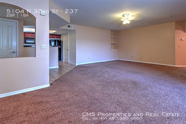 Foto del edificio - Biltmore 2 Bedroom/1 Bath at Meridian