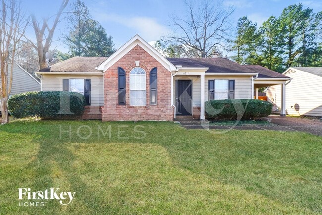 Building Photo - 6911 Lagrange Cir S