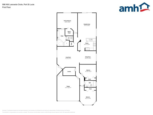 Building Photo - 996 NW Leonardo Cir