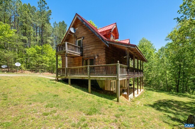 Foto del edificio - 2970 Cedar Creek Rd