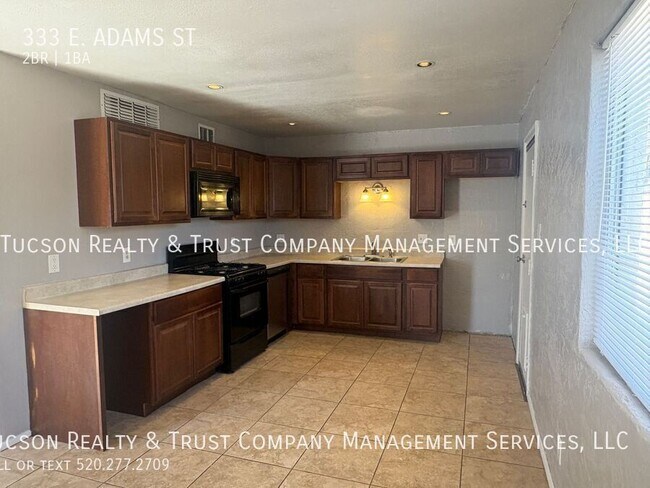 Foto del edificio - 333 E Adams St