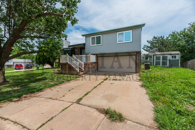 Foto del edificio - 6827 E Winterberry Cir