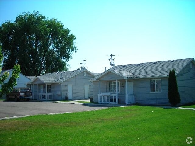 Building Photo - 119 E Sherman Ave