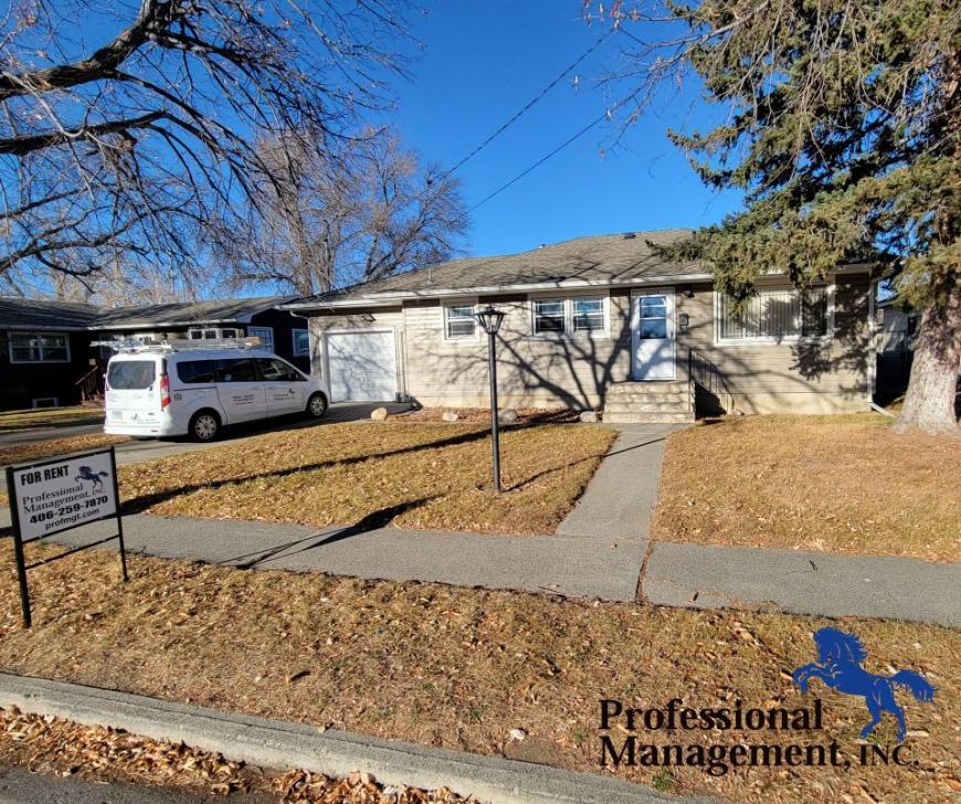Foto principal - 3 bedroom in Billings MT 59102