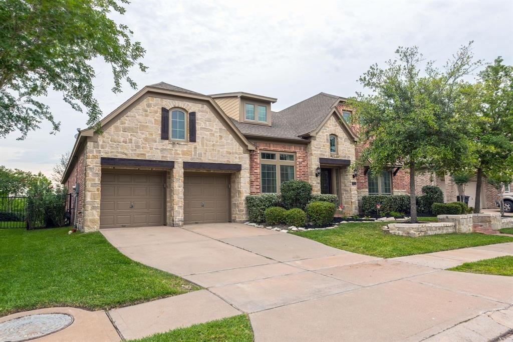 18714 S Colony Shore Dr, Cypress, TX 77433 House for Rent in Cypress