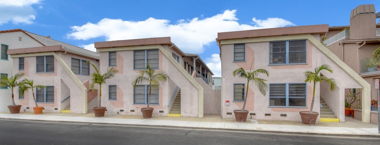 Building Photo - 44-58 Argonne Ave