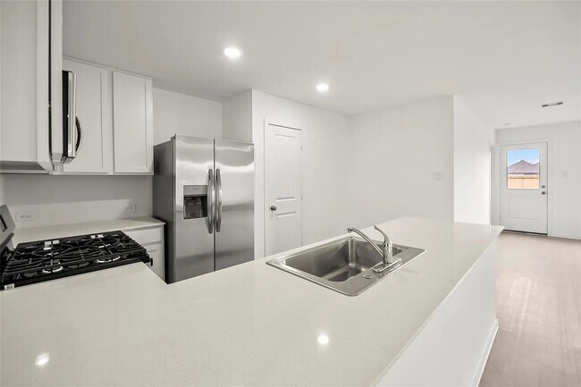 Foto del edificio - 6430 Begonia Trellis Dr