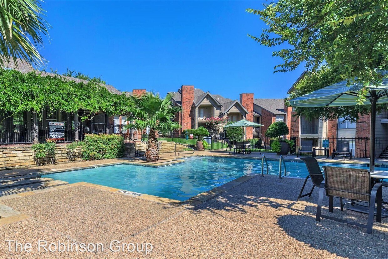 Tides on North Collins Apartments Arlington, TX