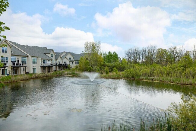Foto del edificio - 3031 N Spurway Dr