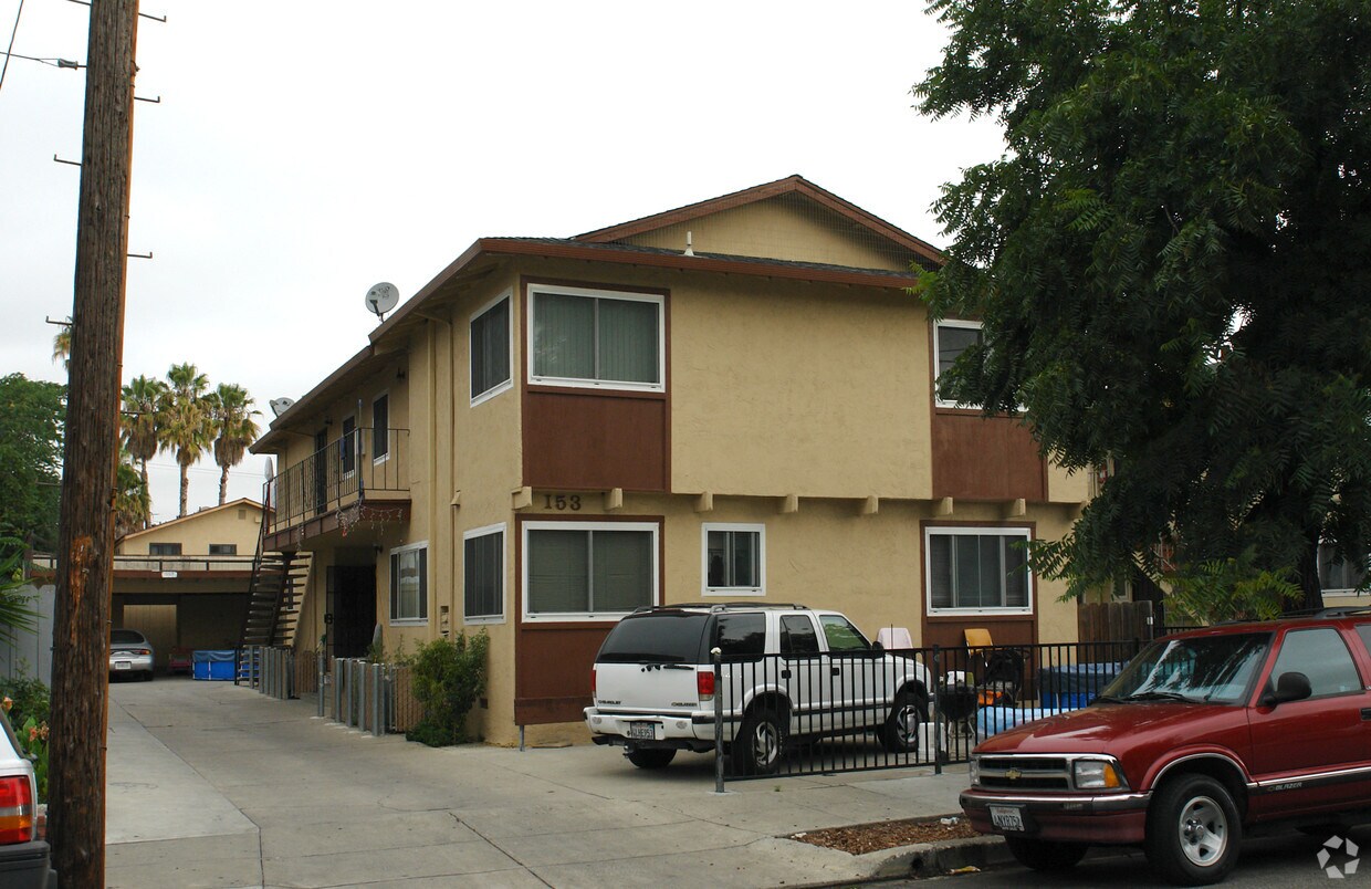 Primary Photo - 153 Sutter St