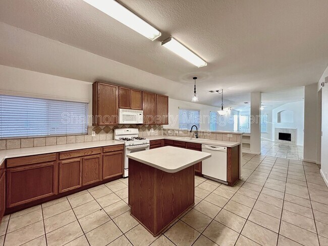 Foto del edificio - 17522 Prospect Meadows Dr