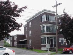 Foto del edificio - 73 College St
