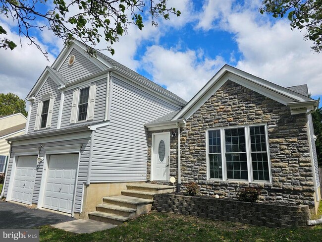 Foto del edificio - 217 Falmouth Way