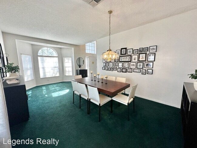 Building Photo - 4 br, 3 bath House - 1225 Falconcrest Blvd