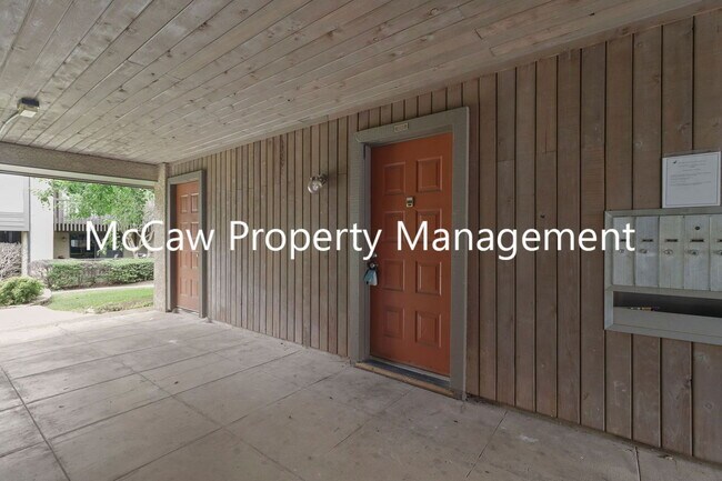 Foto del edificio - 4537 N O'Connor Rd