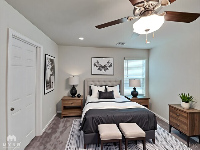 Foto del edificio - 4201 Umbria Rd