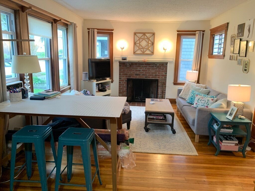 Foto principal - 362 Lagrange St