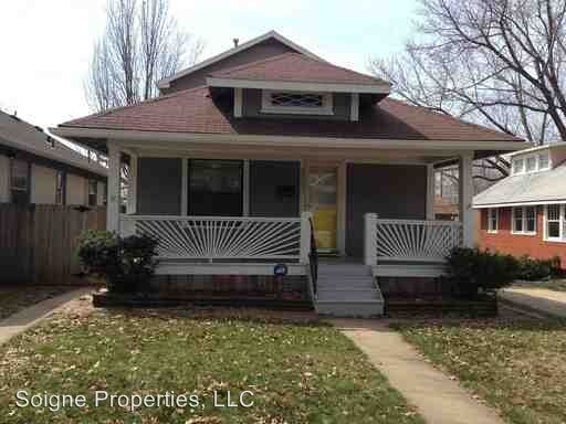 Foto principal - 4622 Fairmount Ave