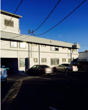 Building Photo - 1520 S Casino Center Blvd