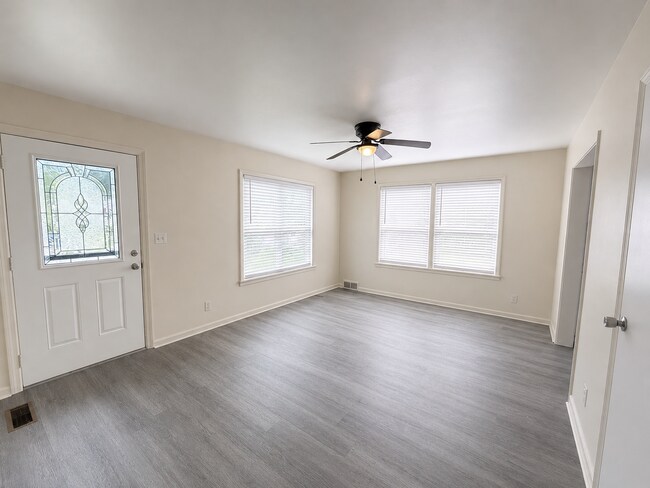 Foto del edificio - 1209 S Armstrong St