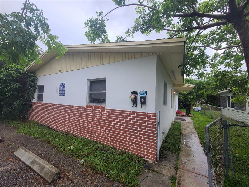 148 NW 14th Way, Dania Beach, FL 33004 House Rental in Dania Beach