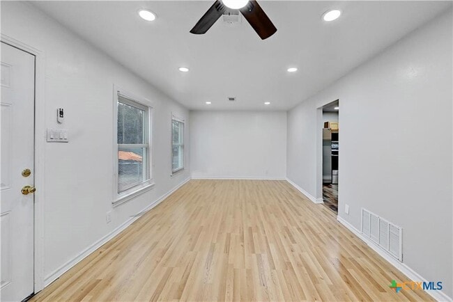 Building Photo - 1204 Toliver St