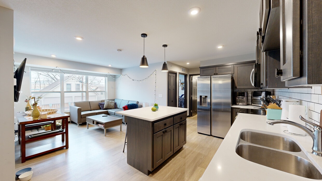 Photo - The Highline Apartments