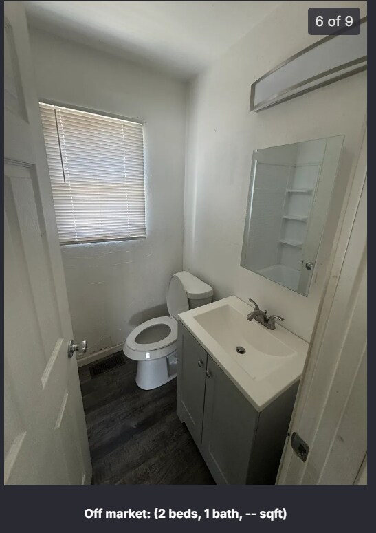 Foto del edificio - 1502 Hirzel St