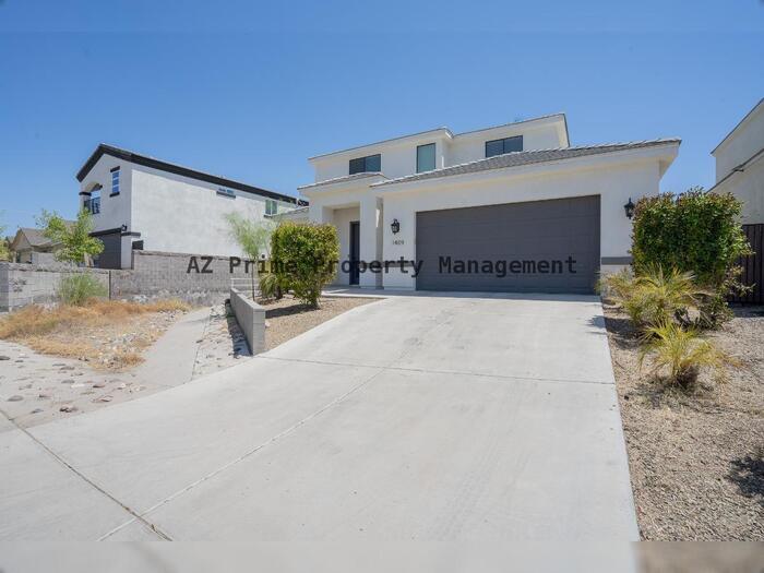 Photo - 1409 E SHANGRI LA RD, PHOENIX AZ