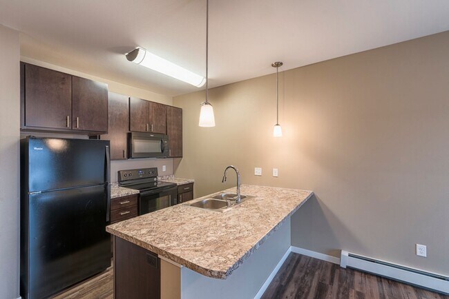 Foto del interior - Stonecrest I - Bldg 1