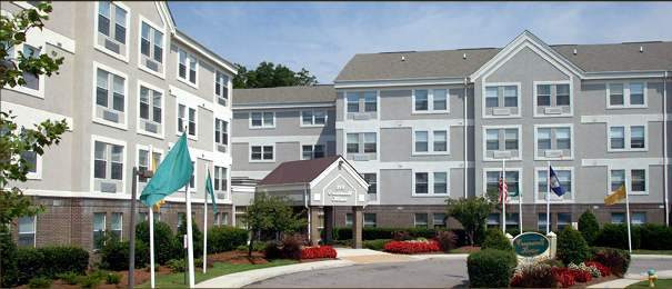 Foto del edificio - Cromwell House Senior Apartments - 55+