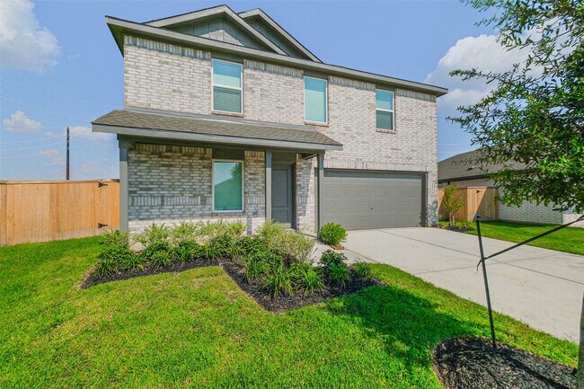 Foto del edificio - 6514 Linden Leaf Dr