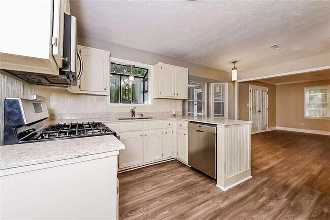 Foto del edificio - 100 Marks Style