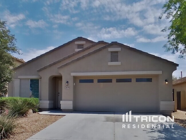 Building Photo - 20839 N Grantham Road Maricopa AZ