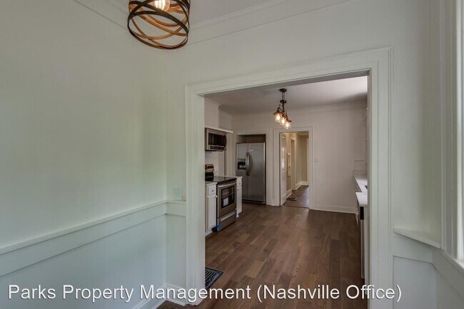 Foto del edificio - 2 br, 1 bath House - 618 Stockell Street
