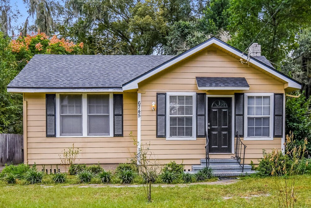 6745 Rydholm St, Jacksonville, FL 32208 House Rental in Jacksonville, FL