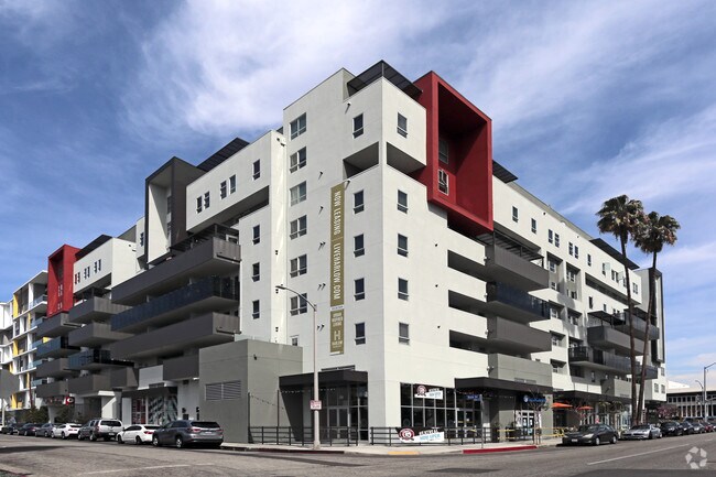 harlow culver city apartments culver city ca apartments com