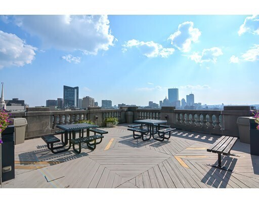 Foto del edificio - 21 Beacon St