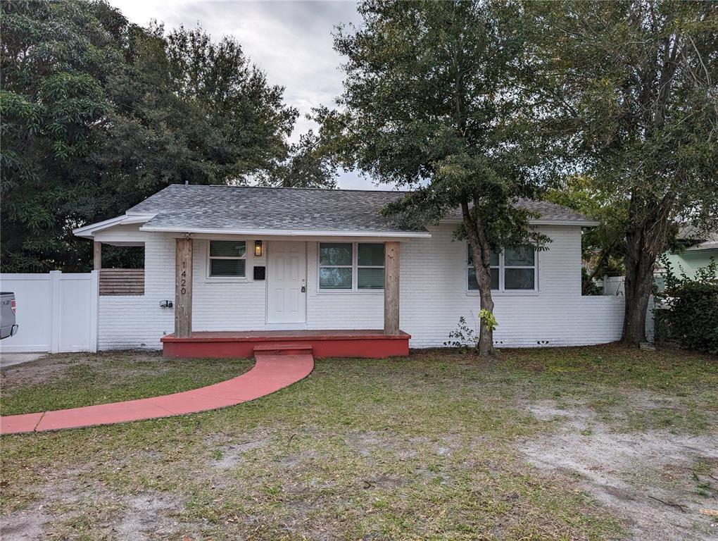 1420 27th Ave S, Saint Petersburg, FL 33705 House Rental in Saint