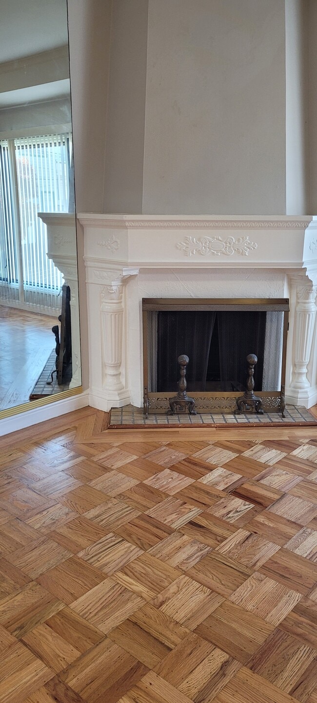 Foto del edificio - 257 Rome St